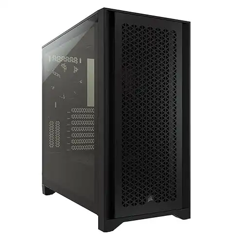 CORSAIR 4000D