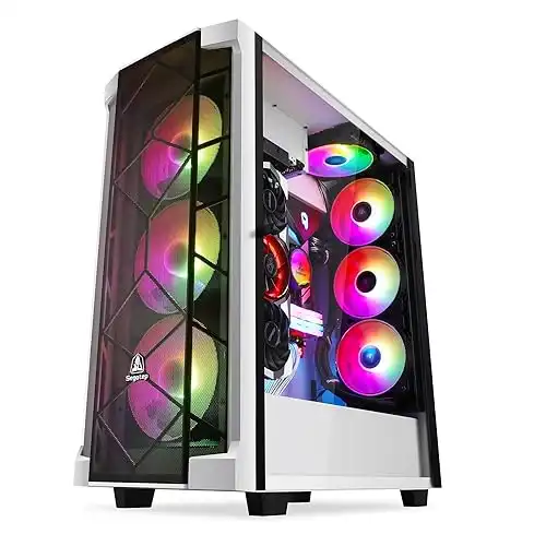 Segotep T1