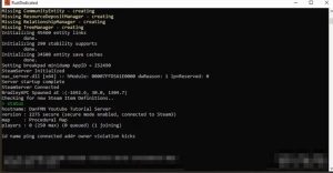 check active players