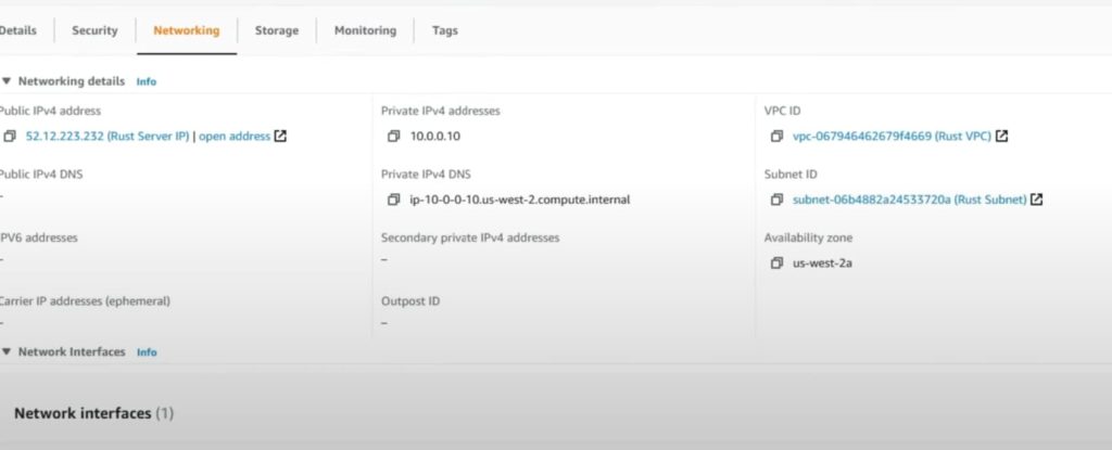 How to Make a Rust Server in 10 Minutes (Easy in 2024)