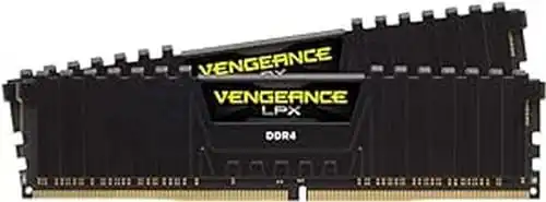 Corsair VENGEANCE LPX DDR4 (2x16GB)
