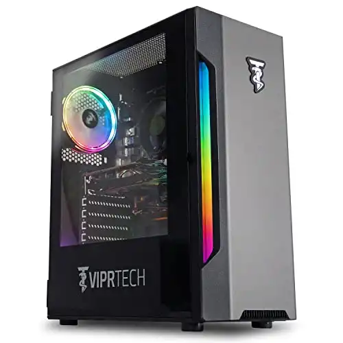 ViprTech Rebel (AMD) 2060