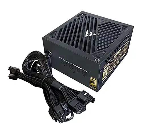 Apevia ATX-GX650W Galaxy