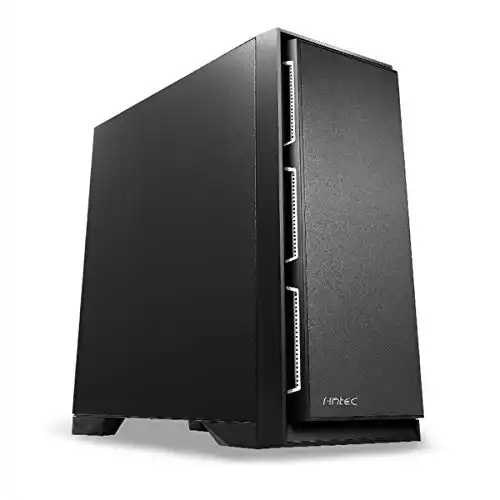 Antec P101