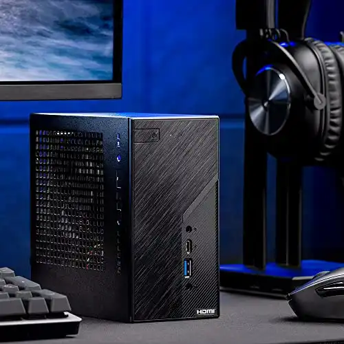 Skytech Gaming Mini PC X1
