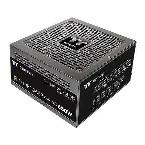 Thermaltake Toughpower GF A3